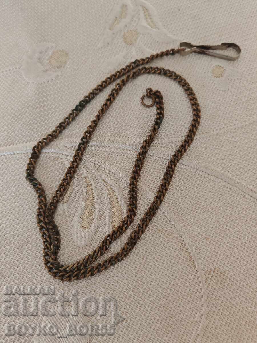 Old Bronze Long Pocket Watch Case with price 29.00 BGN | € 14.83 Old Bronze Long Pocket Watch Case with price 29.00 BGN | € 14.83