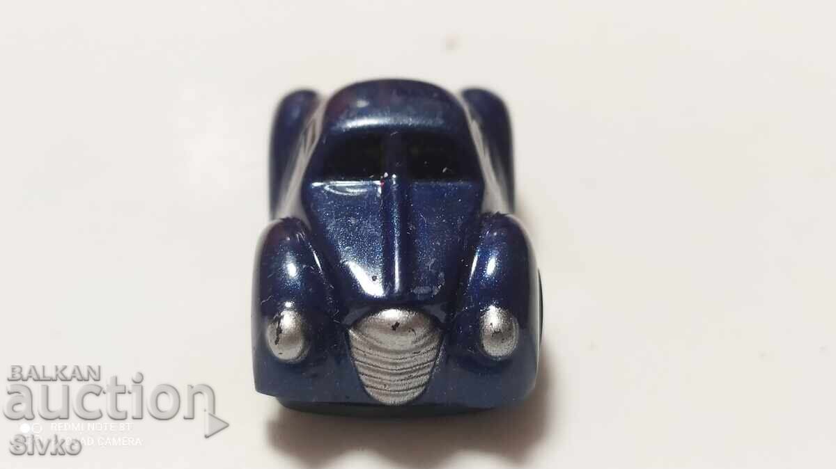 Blue stroller with price 0.99 BGN | € 0.51