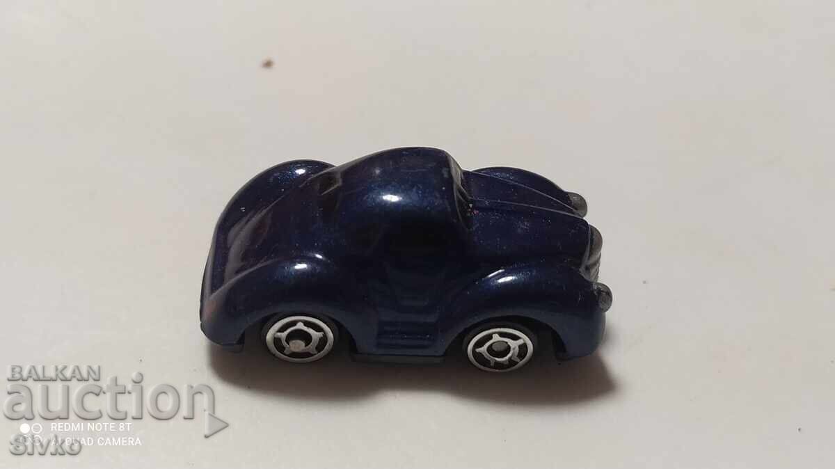 Auction  Blue stroller