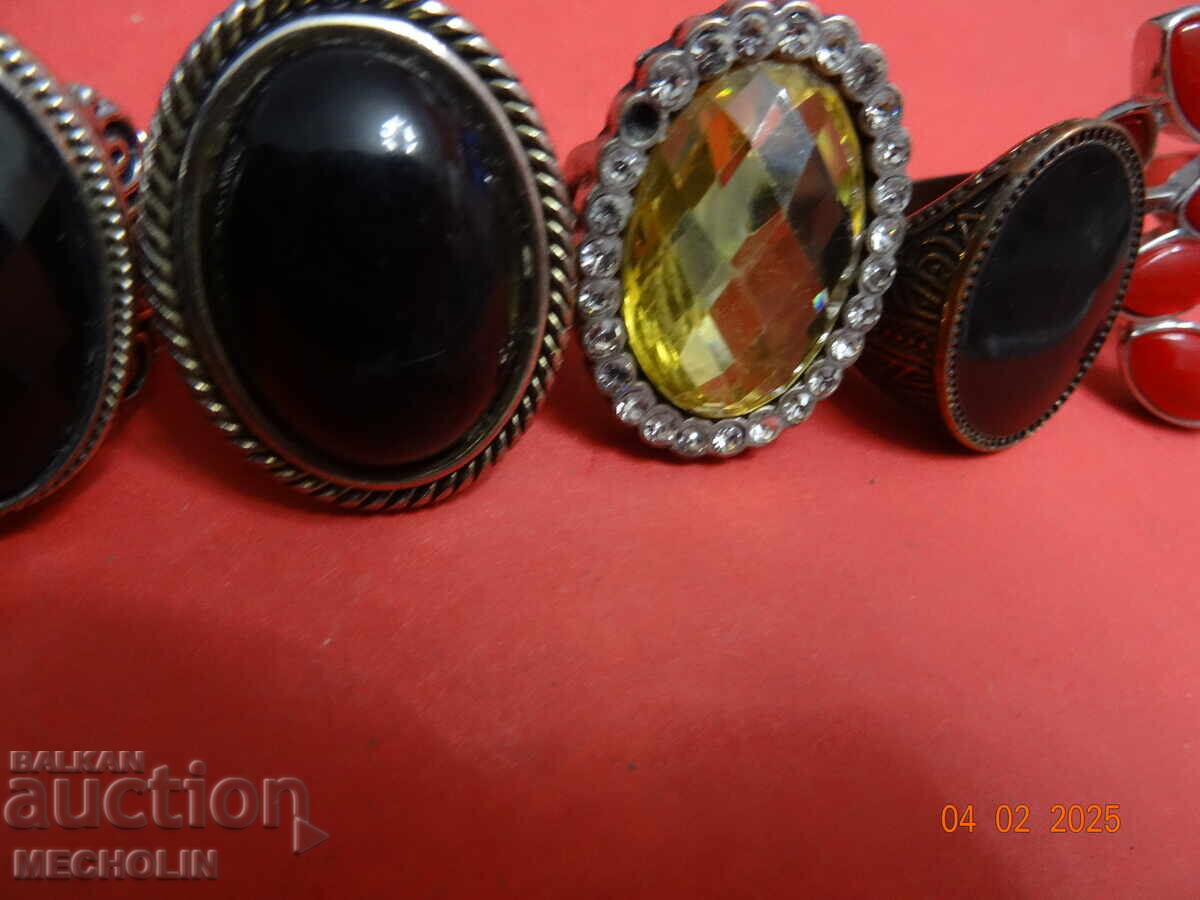 Δημοπρασία ΠΑΛΑΙΑ ΔΑΧΤΥΛΙΔΙΑ ΚΟΣΜΗΜΑΤΩΝ ΠΑΡΤΙΔΑ 1 Δημοπρασία ΠΑΛΑΙΑ ΔΑΧΤΥΛΙΔΙΑ ΚΟΣΜΗΜΑΤΩΝ ΠΑΡΤΙΔΑ 1