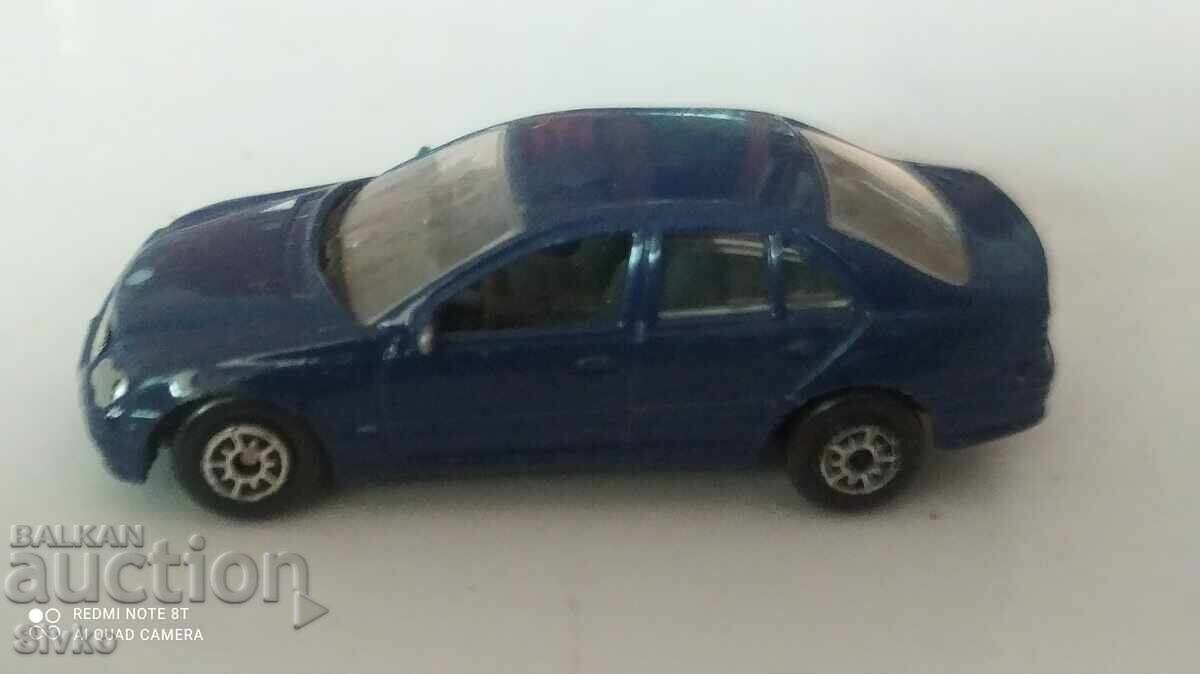 Blue stroller Blue stroller