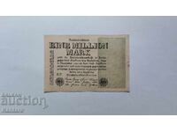 Bancnota - GERMANIA - 1.000.000 Marci - 1923