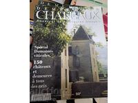 Chateaux - special Domainsviticoles