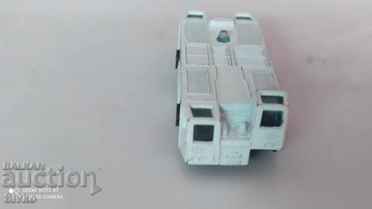 Τρόλεϊ ειδικού οχήματος - 5 Τρόλεϊ ειδικού οχήματος - 5