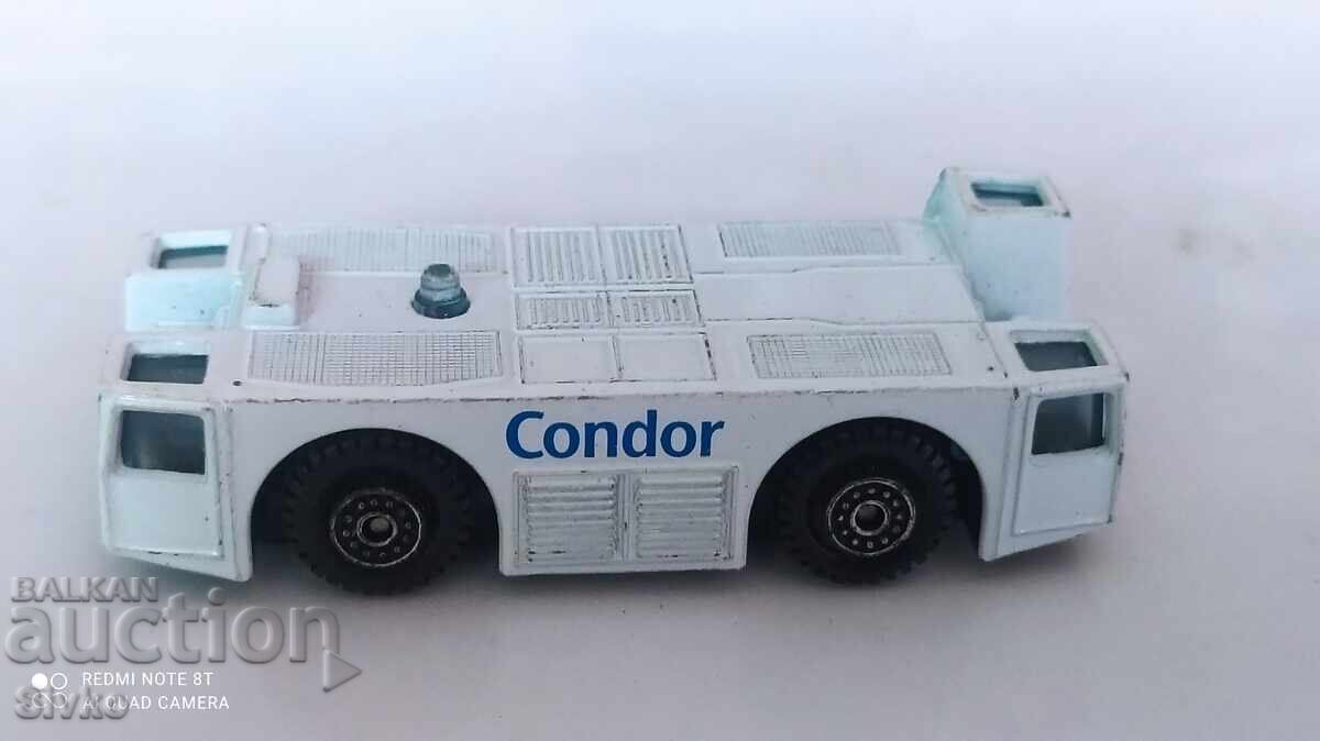 Τρόλεϊ ειδικού οχήματος Τρόλεϊ ειδικού οχήματος