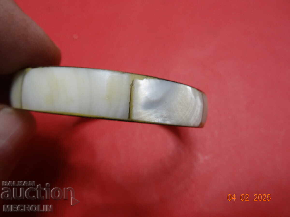 OLD PEARL BRACELET JEWELRY with price 15.00 BGN | € 7.67