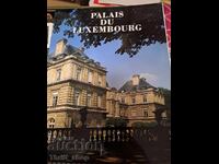 Luxembourg Palace