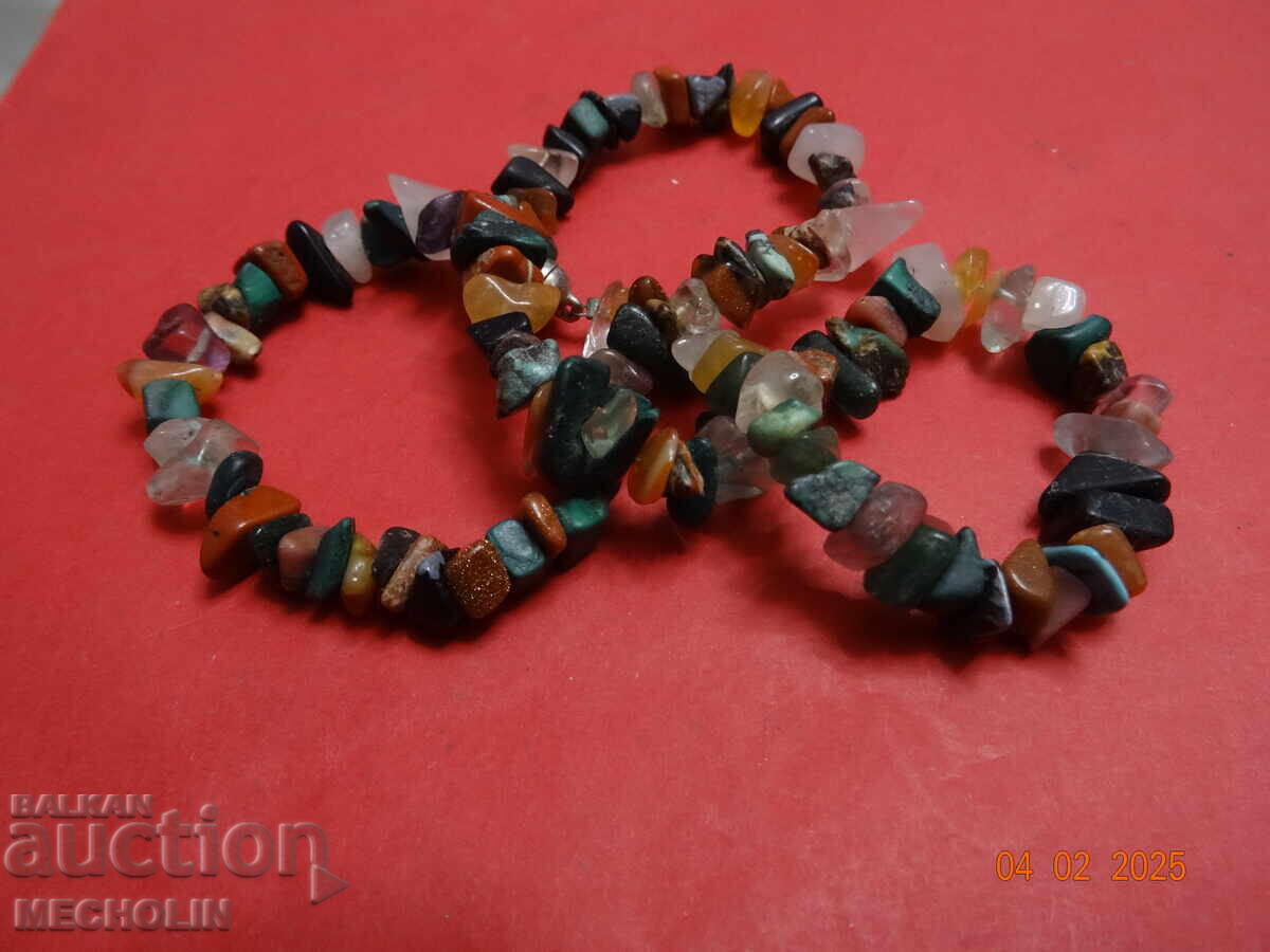 COLIER VECHI DIN PIETRE NATURALE - 7 COLIER VECHI DIN PIETRE NATURALE - 7