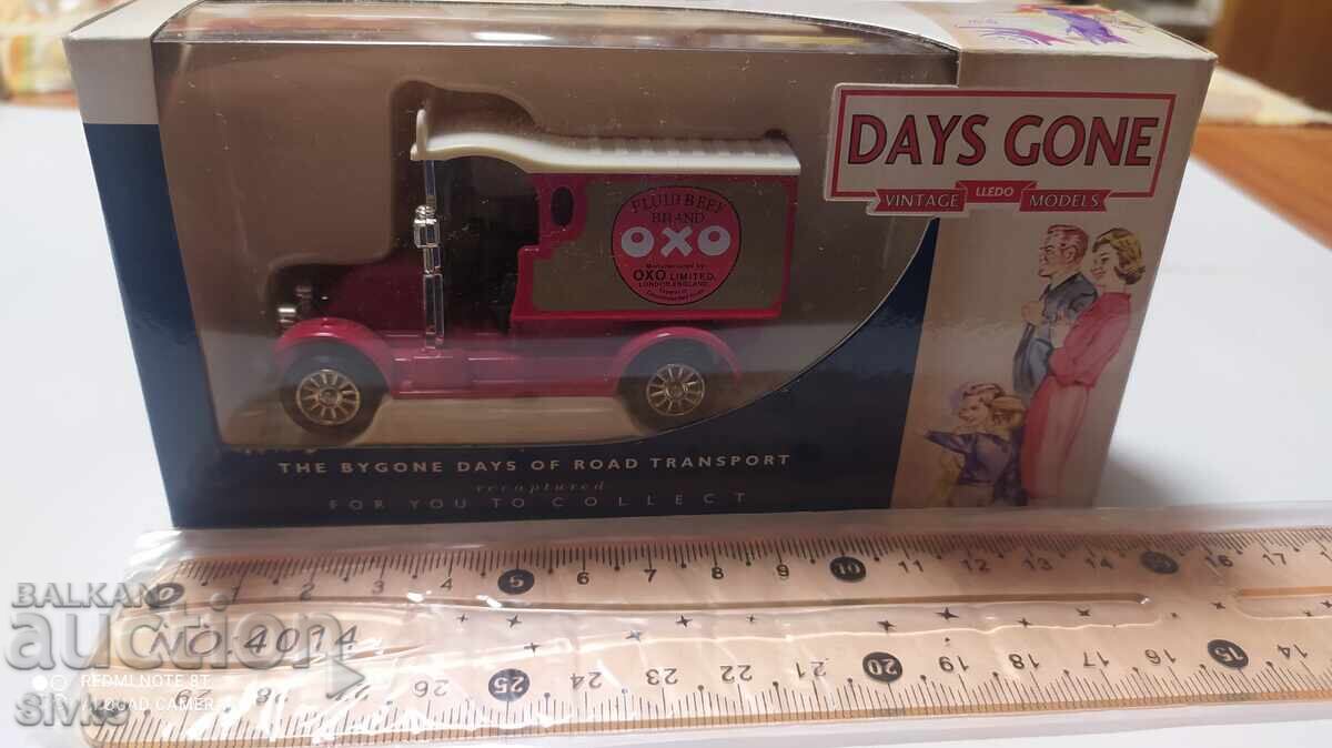 Vintage model stroller Vintage model stroller