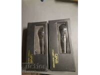 Microfine professional 2 pieces