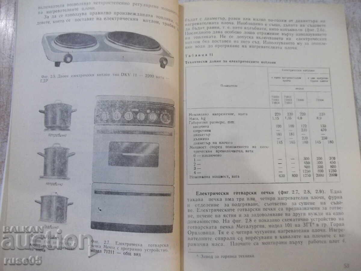 Auction Book "Operation and Maintenance of Modern...-Ts. Dzhilizov"-320p Auction Book "Operation and Maintenance of Modern...-Ts. Dzhilizov"-320p