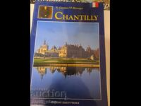 Chantilly