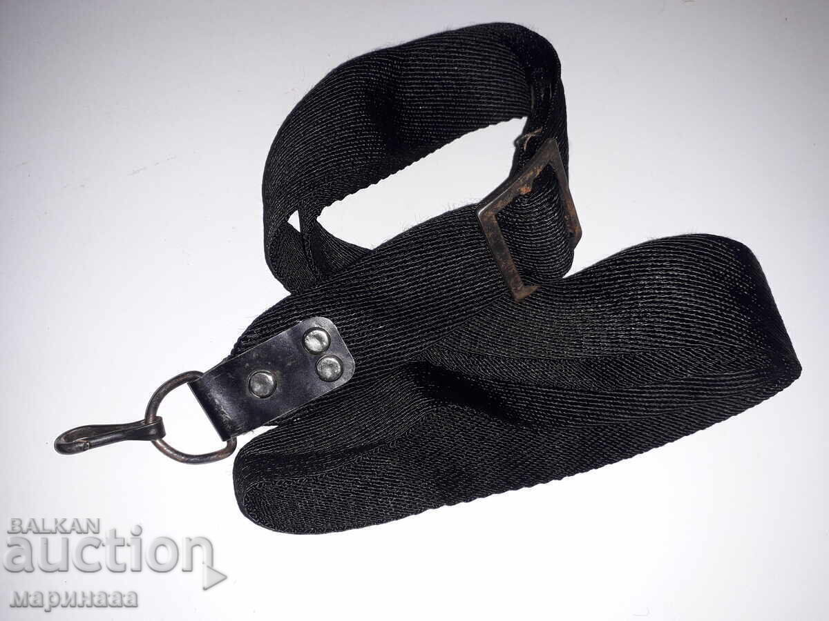 CUREA AK 47 cu preț 10.00 BGN | € 5.11 CUREA AK 47 cu preț 10.00 BGN | € 5.11