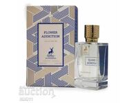 Women's Arabic perfume Maison Alhambra Flower Addiction 100ml