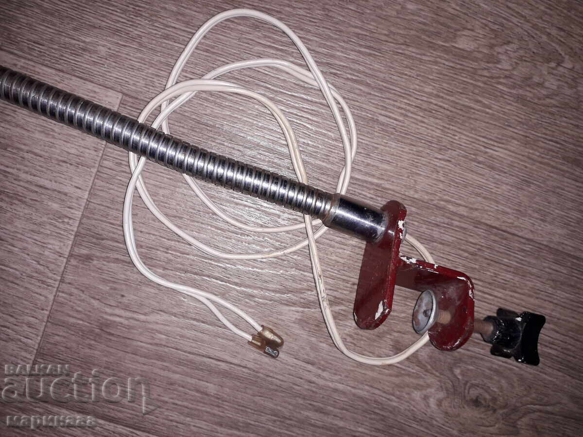 OLD TABLE LAMP with price 15.00 BGN | € 7.67