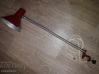 LAMPĂ DE MASA VECHE