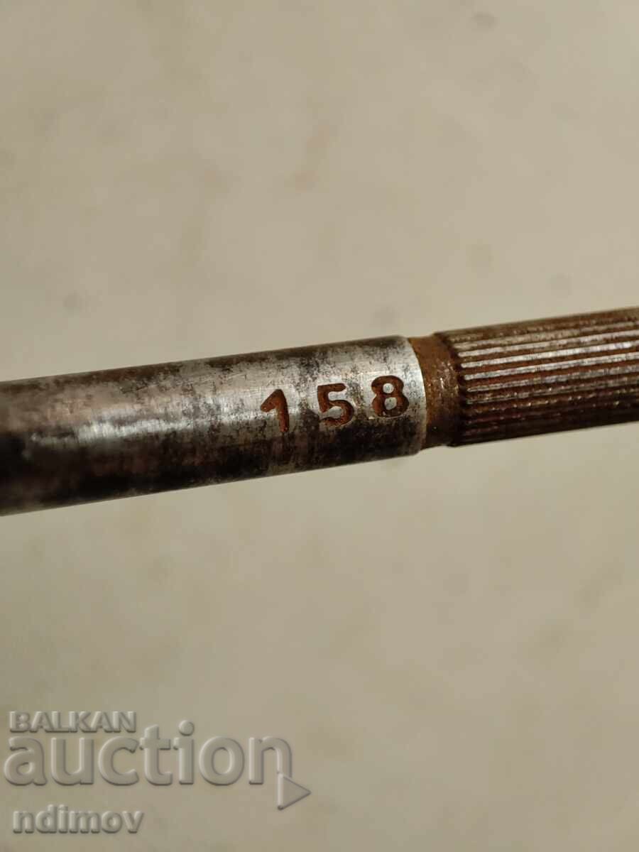 Часовникарски инструмент - 5 Часовникарски инструмент - 5