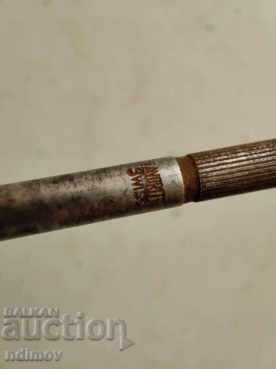 Часовникарски инструмент - 6 Часовникарски инструмент - 6