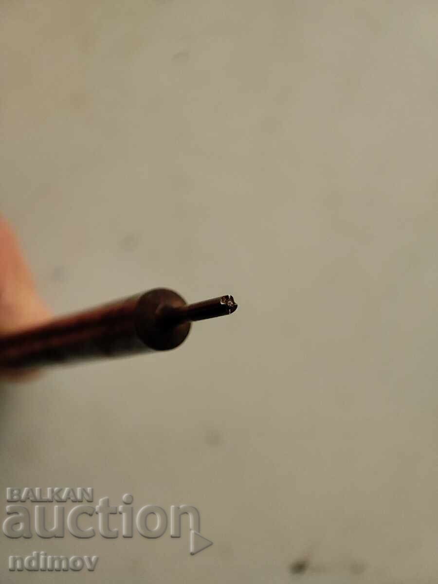 Часовникарски инструмент с цена 10.00 лв. | € 5.11 Часовникарски инструмент с цена 10.00 лв. | € 5.11