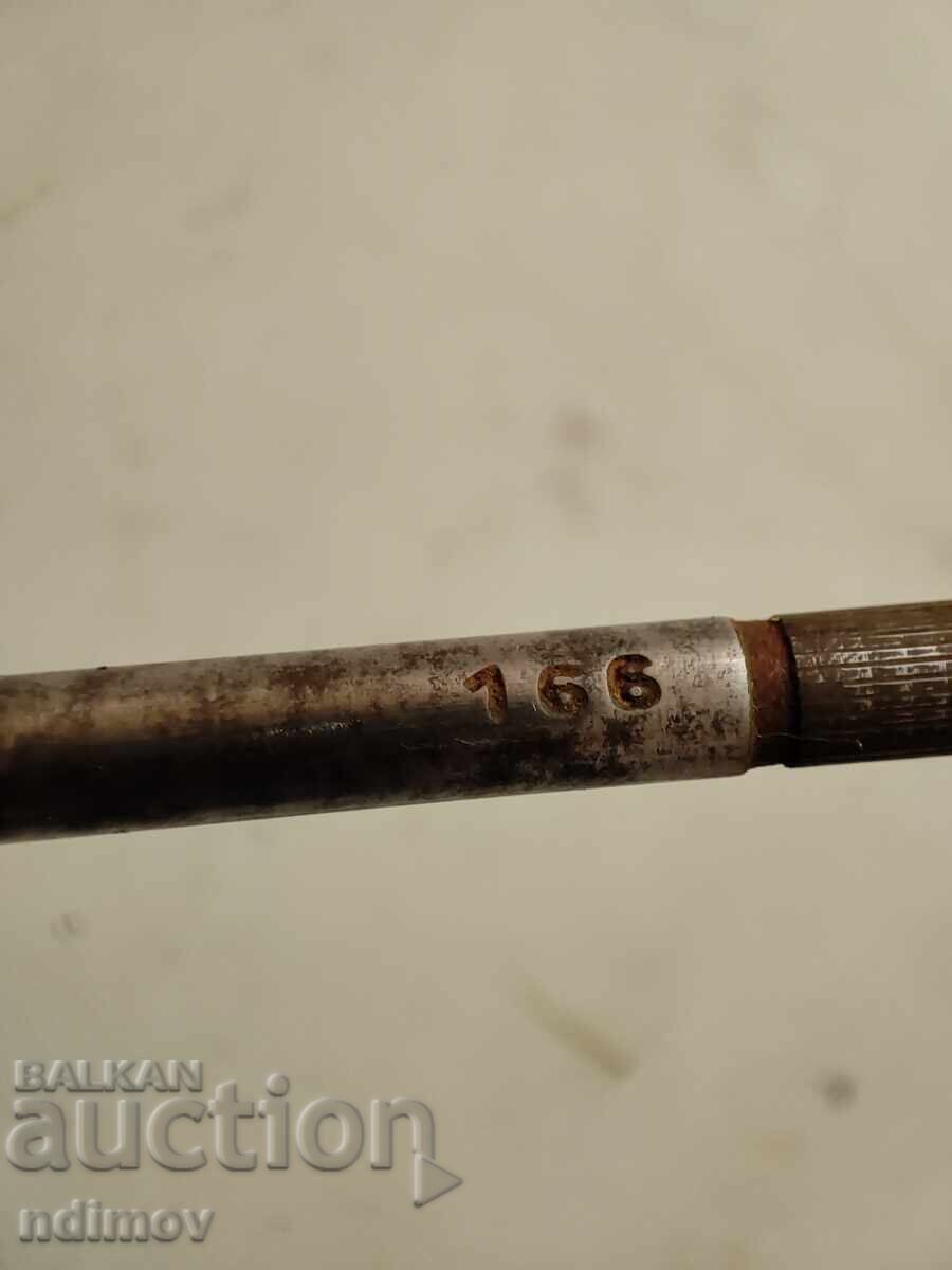 Часовникарски инструмент - 6 Часовникарски инструмент - 6