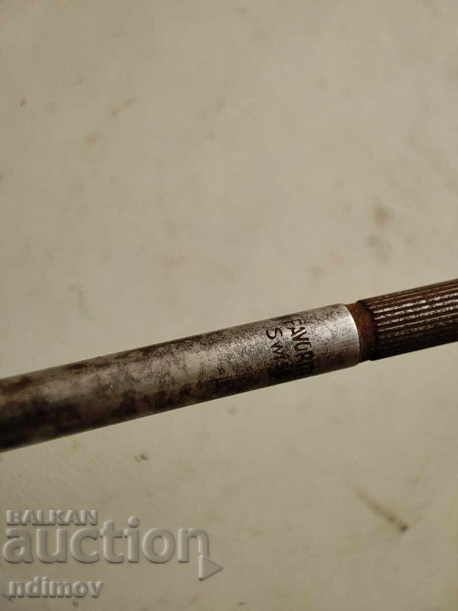 Часовникарски инструмент - 7 Часовникарски инструмент - 7