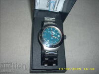 Vostok Amphibious Diver automatic, new, waterproof 200m.