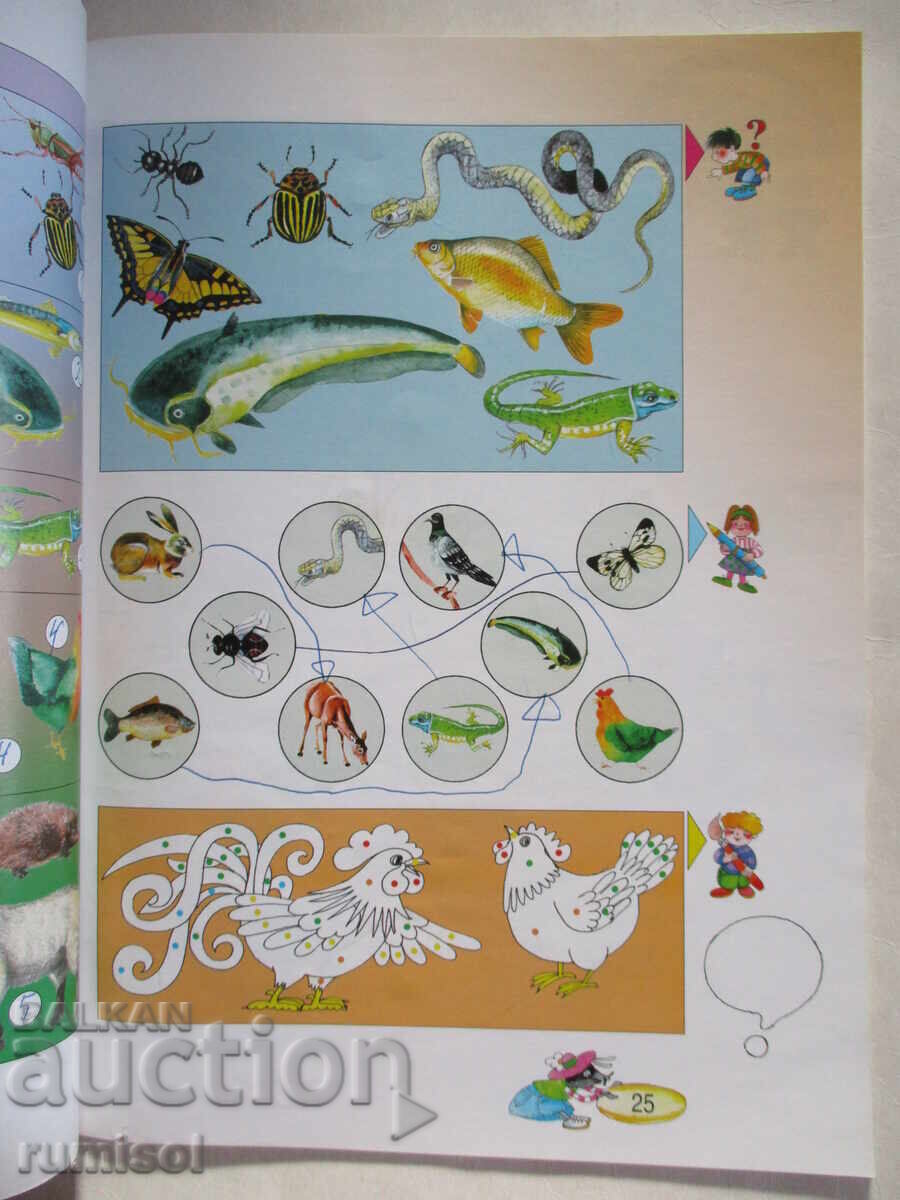 Delivery of Homeland - 1st grade, Lilyana Naydenova, Maria Todorova Delivery of Homeland - 1st grade, Lilyana Naydenova, Maria Todorova