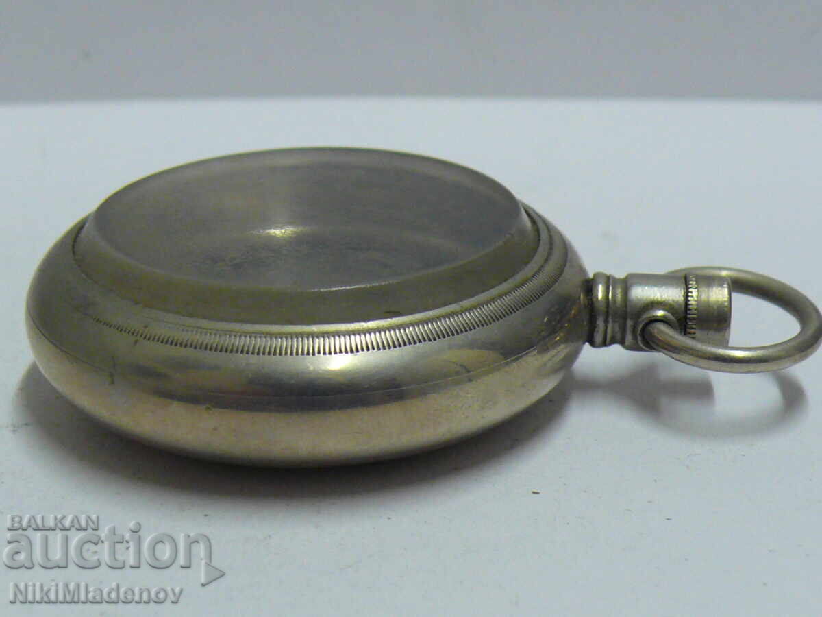 Omega pocket watch case with price 40.00 BGN | € 20.45 Omega pocket watch case with price 40.00 BGN | € 20.45