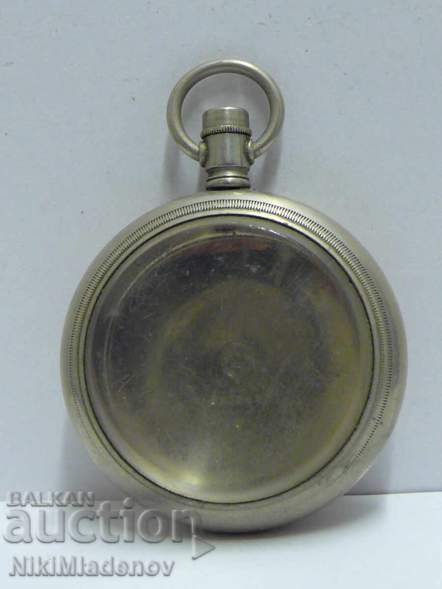 Omega pocket watch case Omega pocket watch case