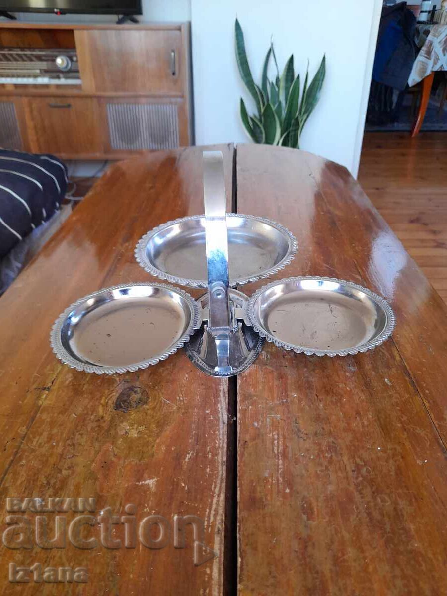 Auction Old candy box Auction Old candy box