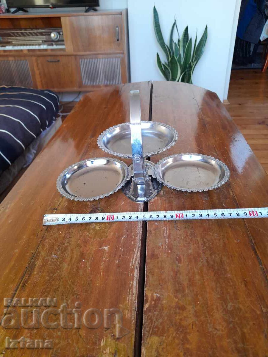 Delivery of Old candy box Delivery of Old candy box