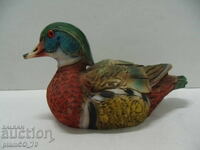 №*7878 old figure - duck - CERRINI / Italy /