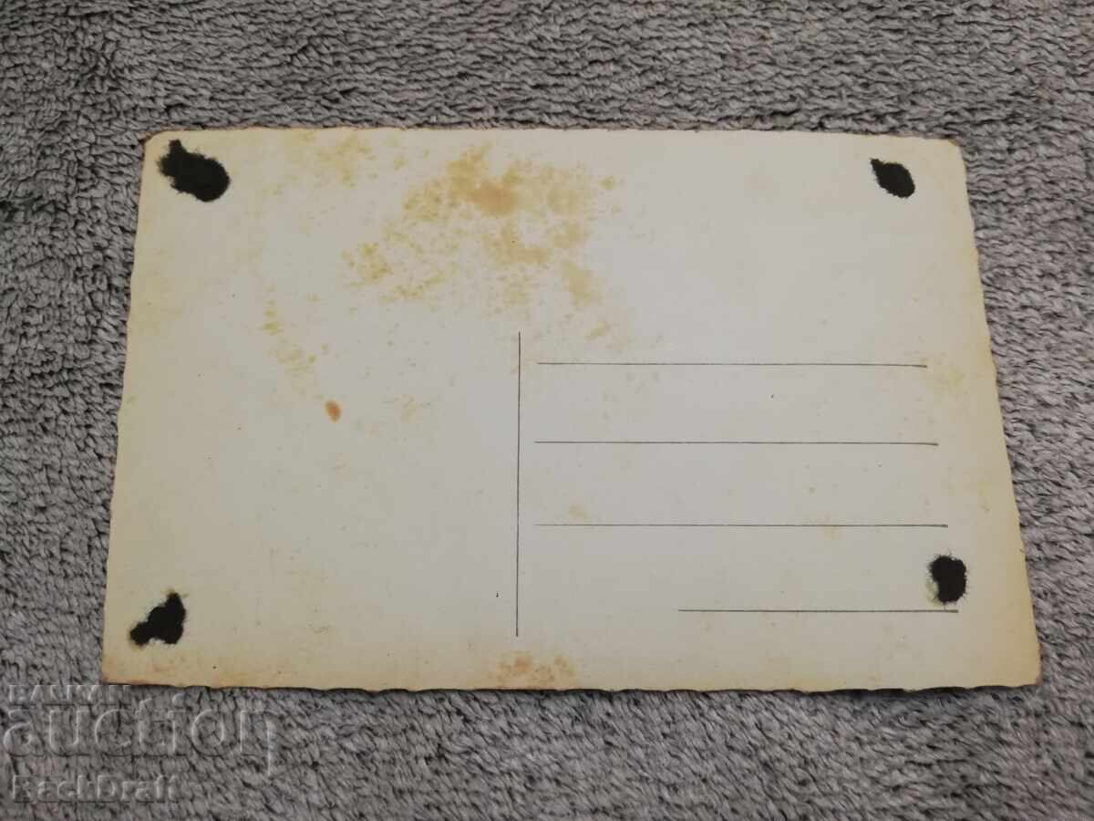 Auction Rare Royal Postcard Monument of the Brothers' Mound RTOV Svishtov Auction Rare Royal Postcard Monument of the Brothers' Mound RTOV Svishtov