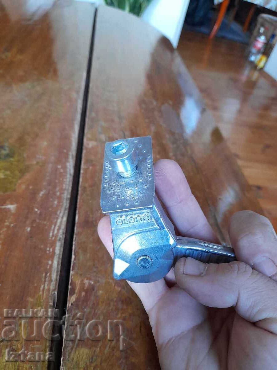 Stand pentru biciclete, bicicletă - 5 Stand pentru biciclete, bicicletă - 5