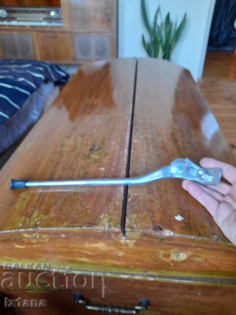 Stand pentru biciclete, bicicletă - 6 Stand pentru biciclete, bicicletă - 6