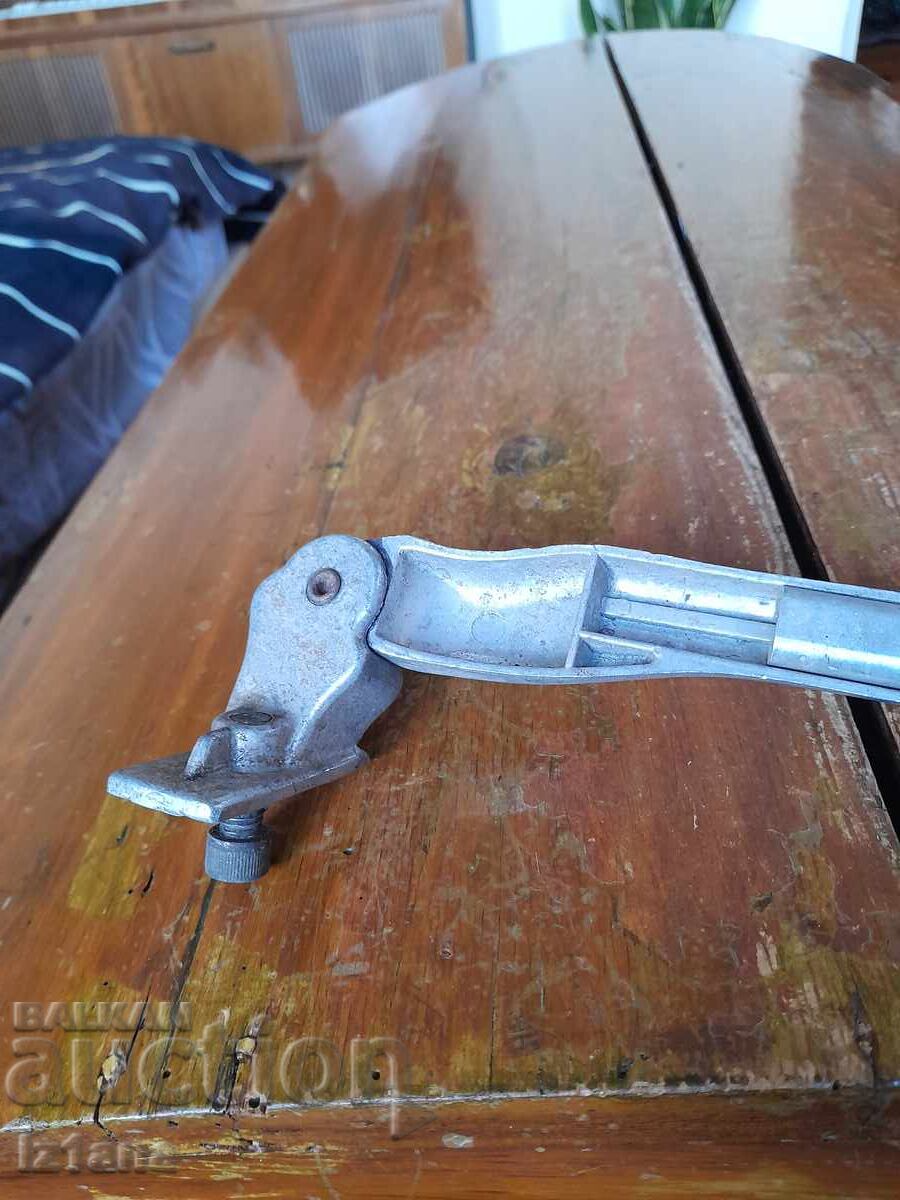 Delivery of Bike stand, bike