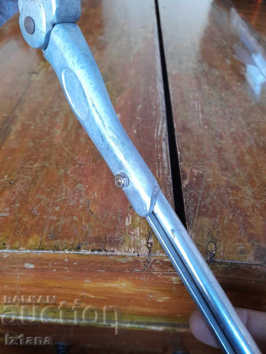 Bike stand, bike - 5