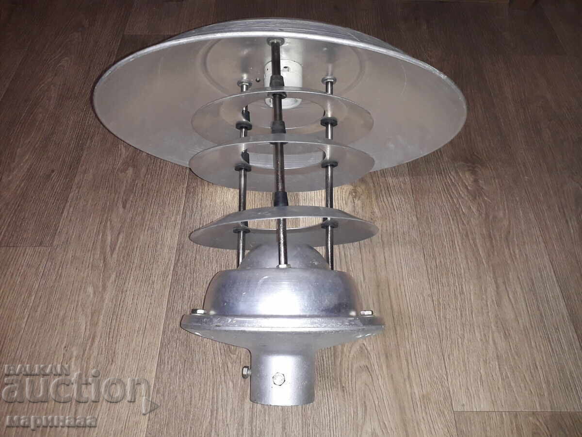 Auction NEW PARK LIGHT Auction NEW PARK LIGHT