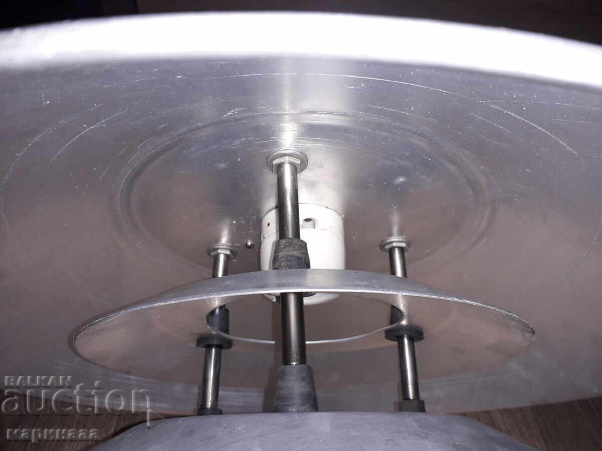 Delivery of NEW PARK LIGHT Delivery of NEW PARK LIGHT