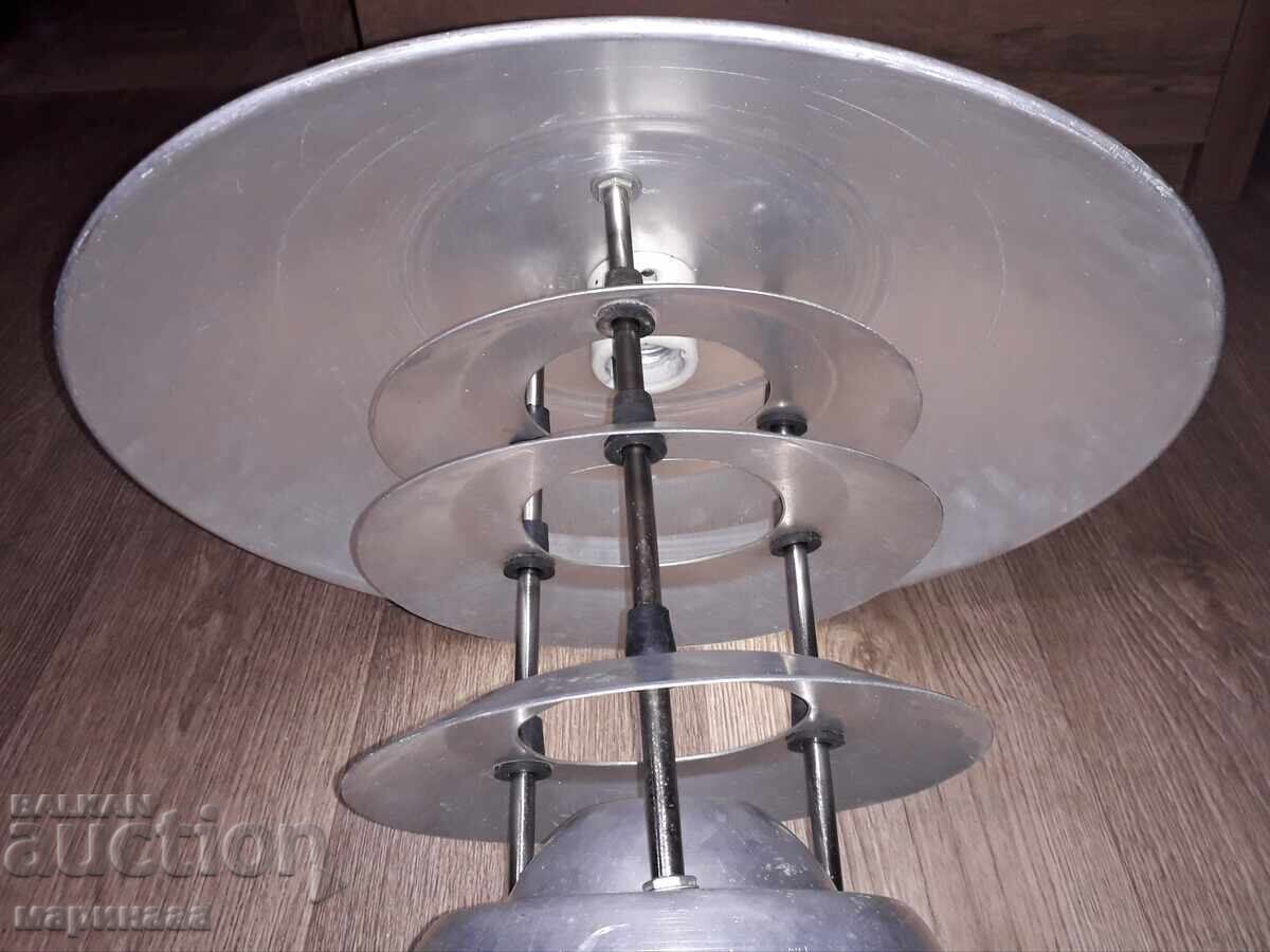 NEW PARK LIGHT - 6 NEW PARK LIGHT - 6