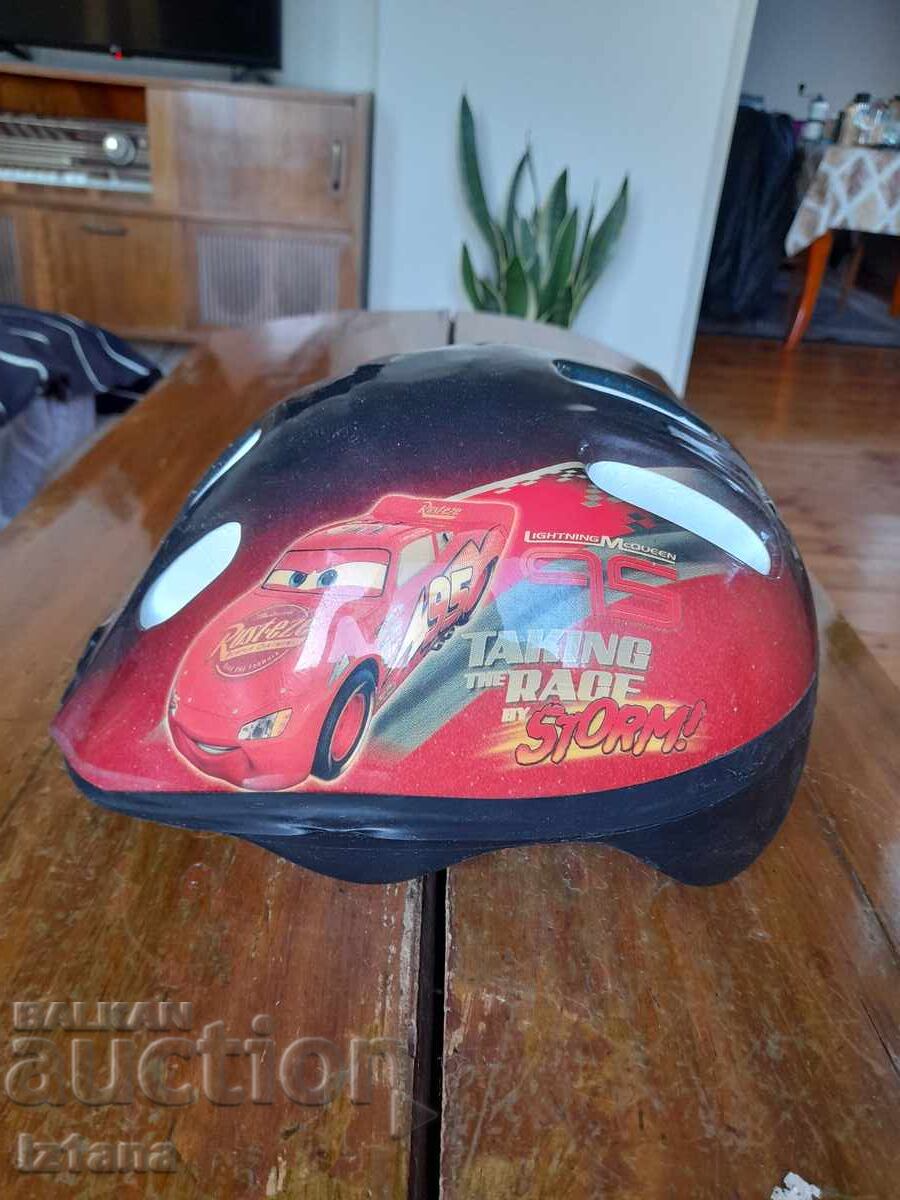 Κράνος ποδηλάτου για ηλικιωμένο παιδί - 5 Κράνος ποδηλάτου για ηλικιωμένο παιδί - 5