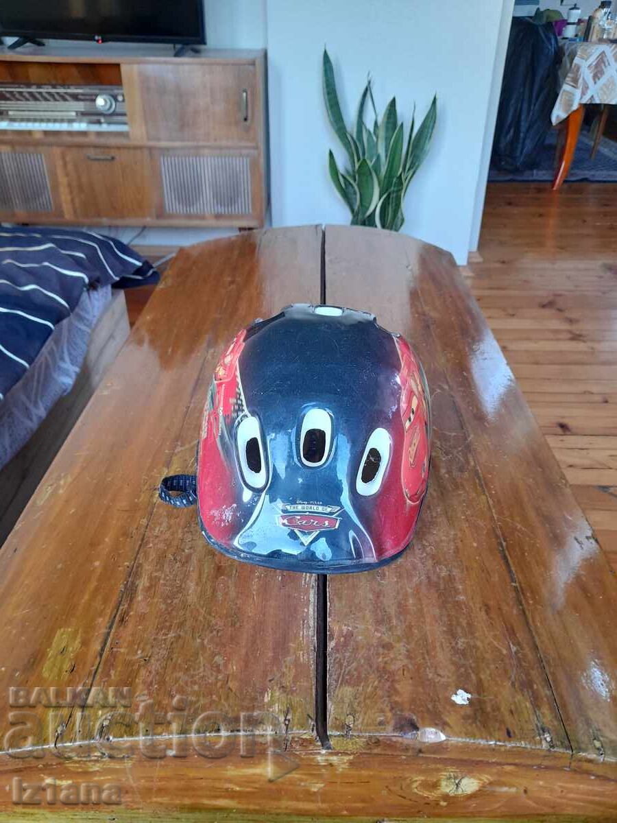 Κράνος ποδηλάτου για ηλικιωμένο παιδί Κράνος ποδηλάτου για ηλικιωμένο παιδί