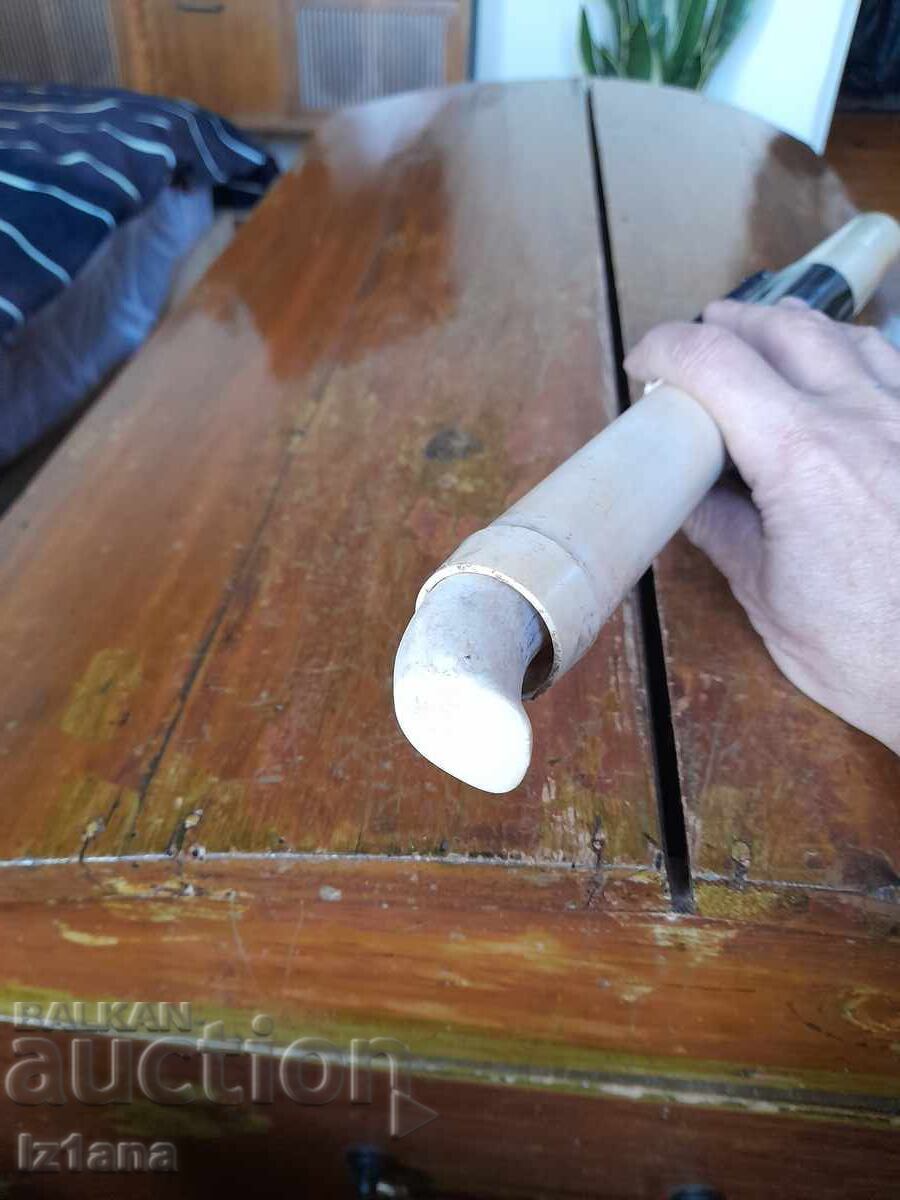 Old toy Pump Shotgun - 5 Old toy Pump Shotgun - 5