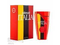 Women's Arabic perfume Armaf Italia 80 ml perfume for women