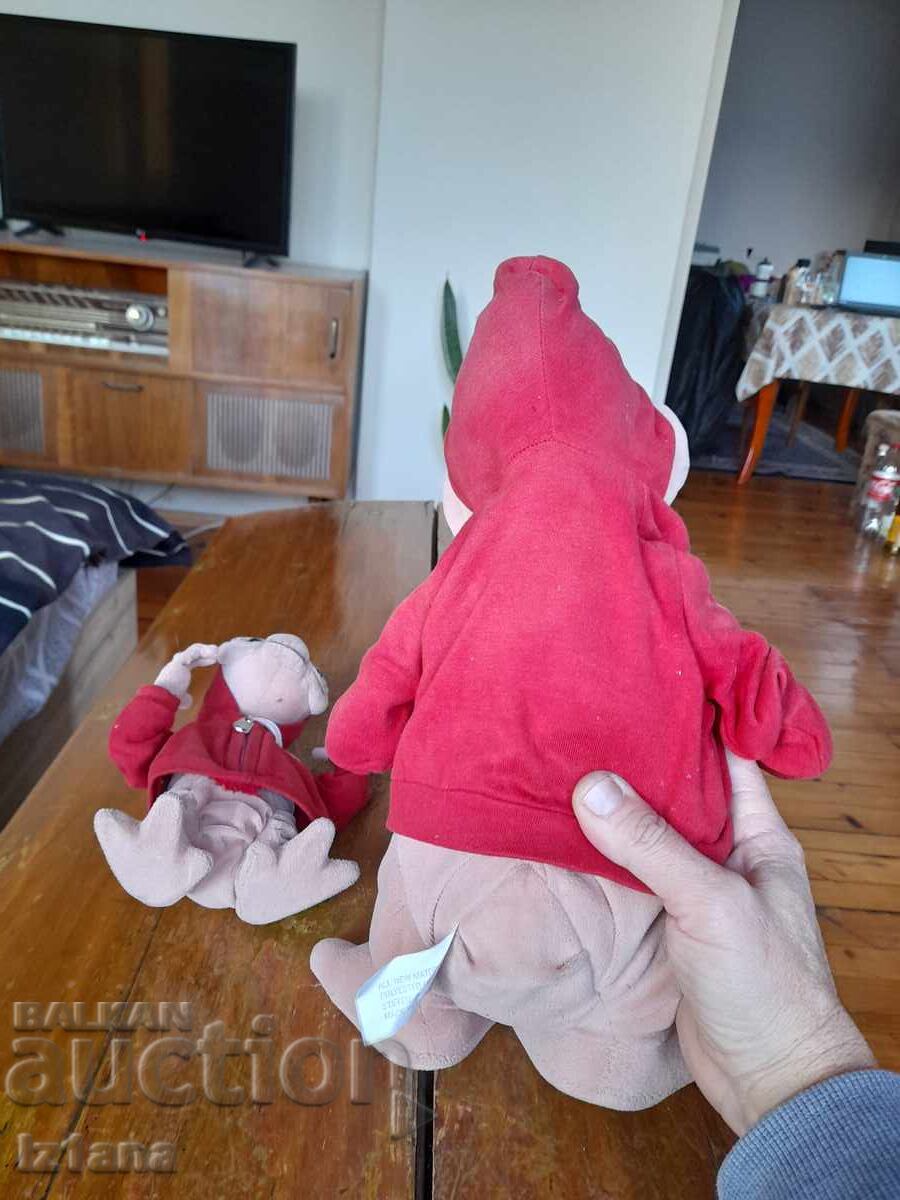 Licitație Păpușă veche, păpuși The Extraterrestre E.T. Licitație Păpușă veche, păpuși The Extraterrestre E.T.