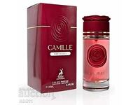 Γυναικείο αραβικό άρωμα Maison Alhambra Camille 100ml άρωμα για