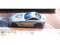 Καρότσι σούπερ σπορ μοντέλου