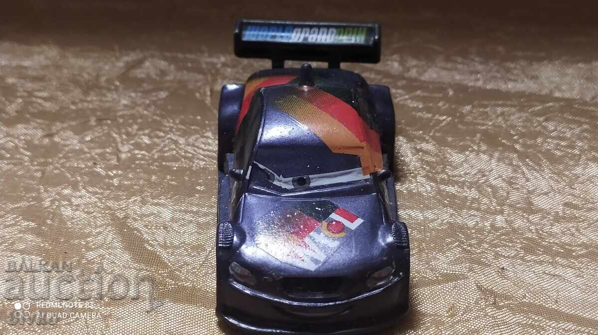 Racing cart with price 0.99 BGN | € 0.51 Racing cart with price 0.99 BGN | € 0.51