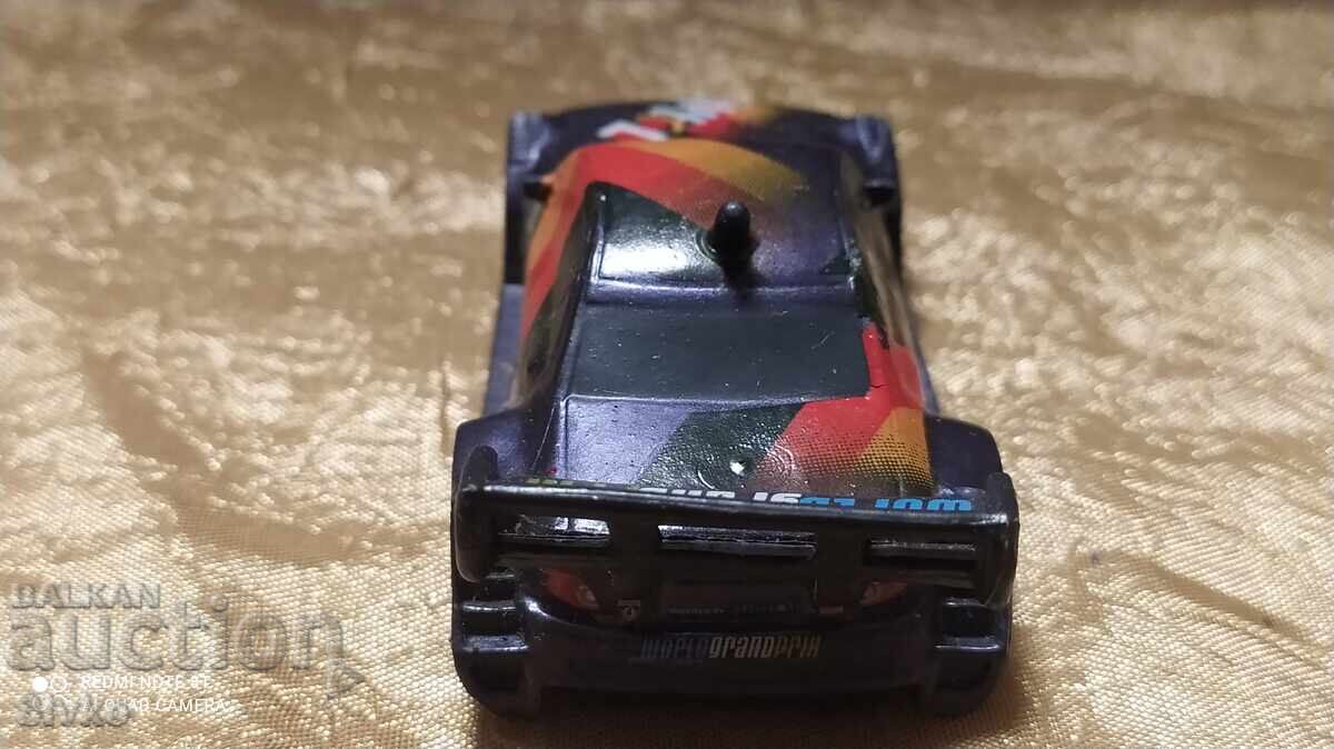 Delivery of Racing cart Delivery of Racing cart