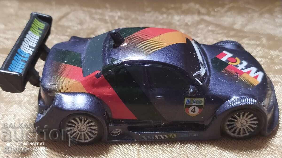 Racing cart Racing cart